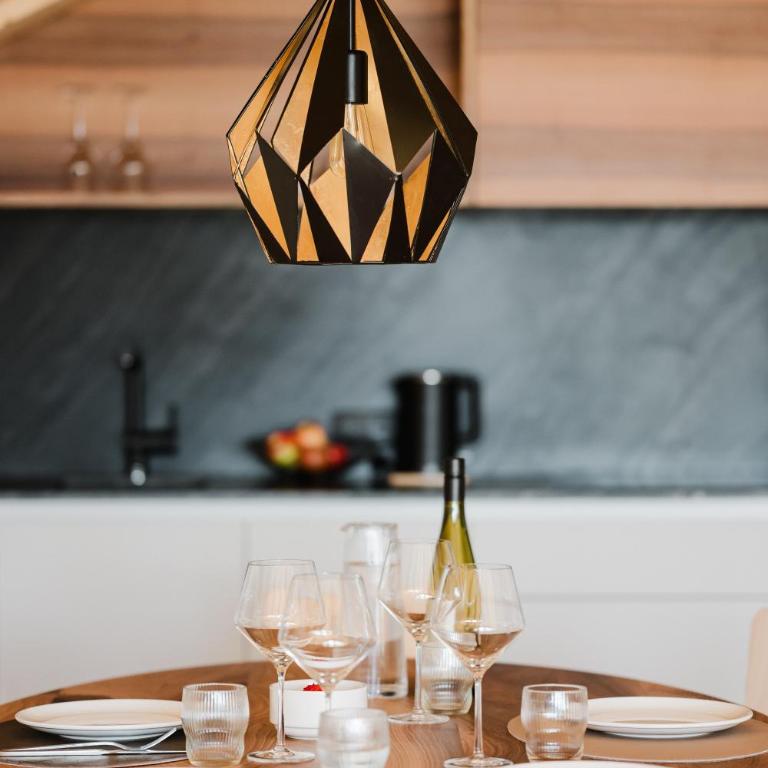 Gfohlerhof Brixen - Farm Holiday Panorama Apartments, Brixen Card, Air-conditioning & Yoga & Speck - Appartamento con 2 Camere da Letto - 45