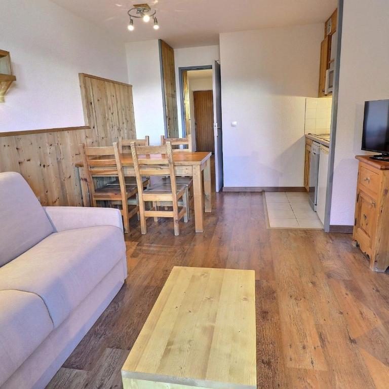 Confortable T2 skis aux pieds, proche commerces - FR-1-182A-14 - Appartement - 4