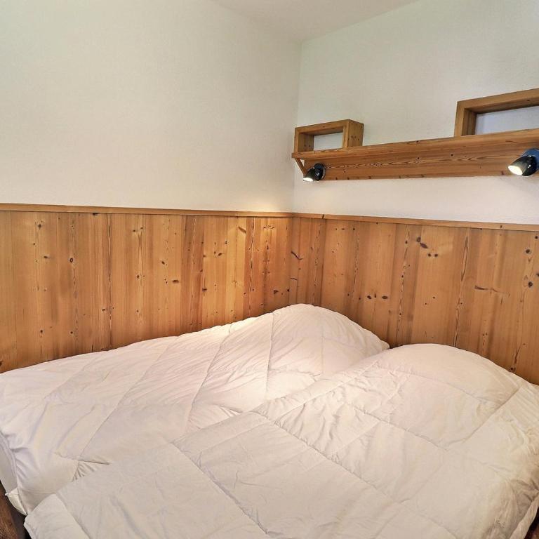 Confortable T2 skis aux pieds, proche commerces - FR-1-182A-14 - Appartement - 6