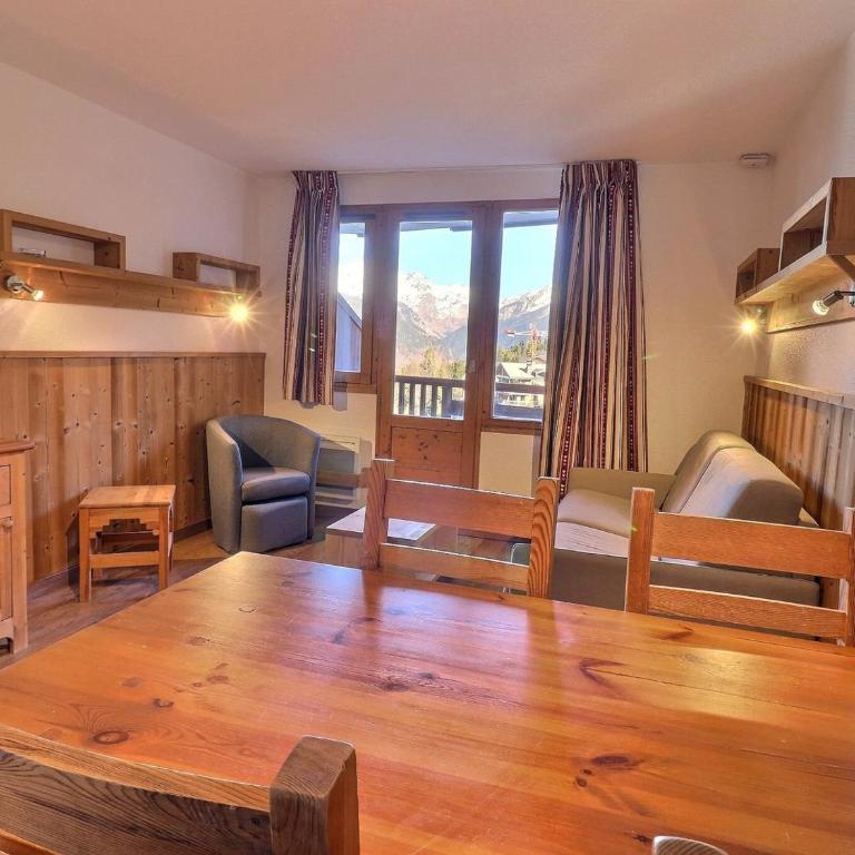 Confortable T2 skis aux pieds, proche commerces - FR-1-182A-14 - Appartement - 8