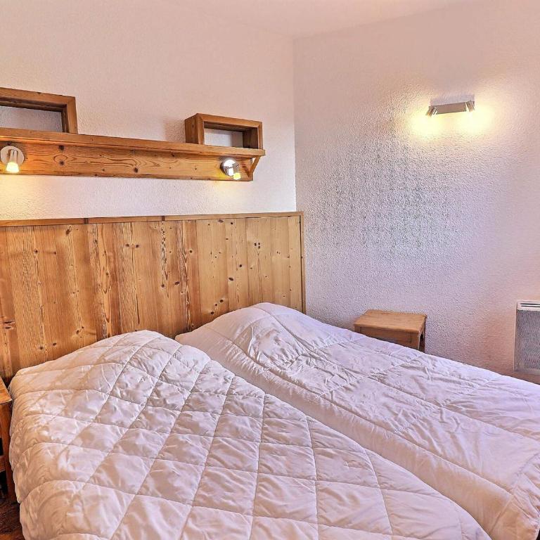 Confortable 2 Pièces + Cabine, Skis aux Pieds, 5-6 Personnes - FR-1-182A-2 - Appartement - 7