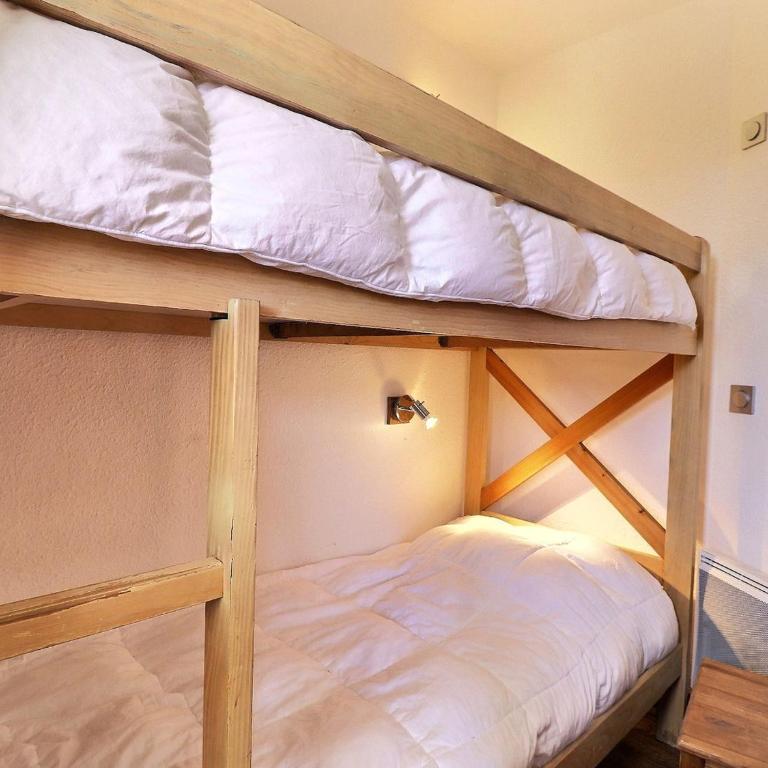Confortable 2 Pièces + Cabine, Animaux Admis, Skis aux Pieds - FR-1-182A-11 - Appartement - 7