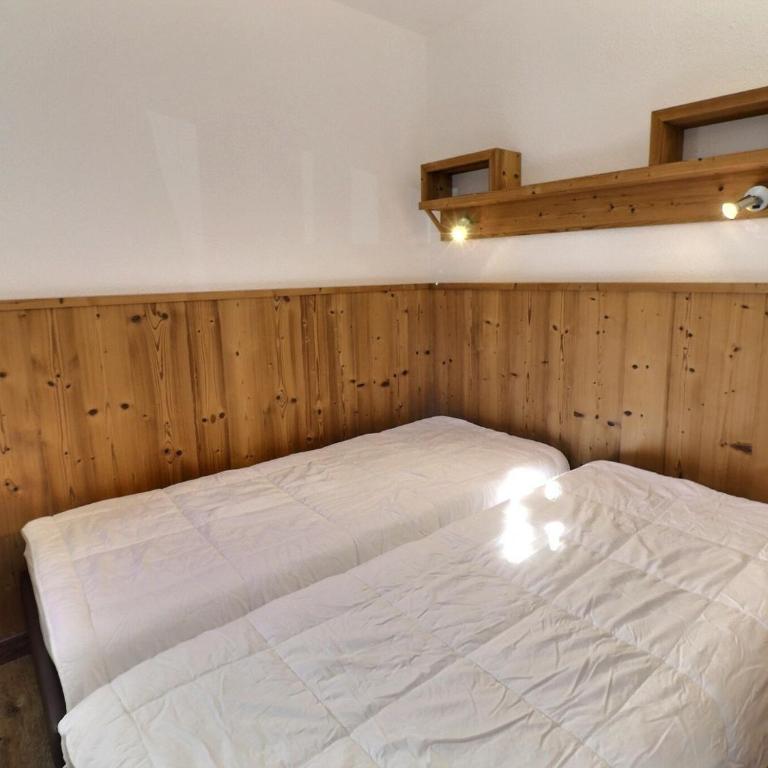 Confortable 2 Pièces, Skis aux Pieds, Proche Commerces - FR-1-182A-22 - Appartement - 6