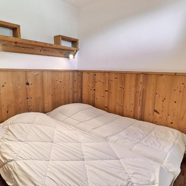 Confortable 2 Pièces, Skis aux Pieds, Proche Commerces - FR-1-182A-17 - Appartement - 6