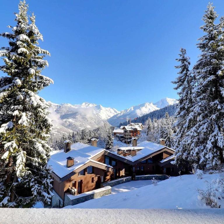 Confortable 2 Pièces, Skis aux Pieds, Proche Commerces - FR-1-182A-17 - Appartement - 12