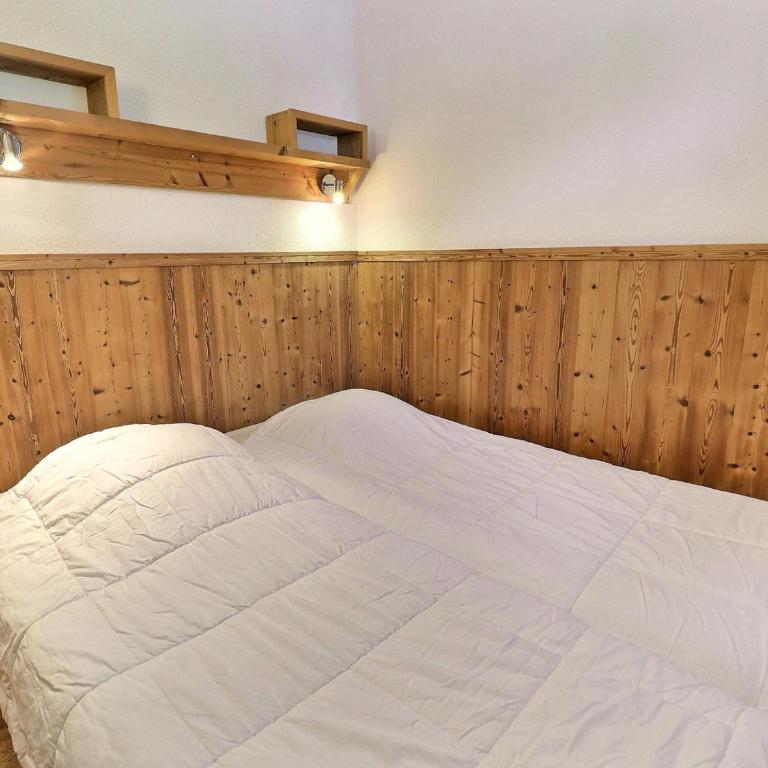 Confortable 2 Pièces avec Balcon, Animaux Admis, Skis aux Pieds - FR-1-182A-9 - Appartement - 8