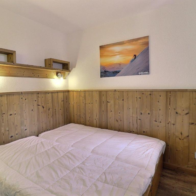 Confortable 2 Pièces, Skis aux Pieds, 4 Pers, Proche Commerces - FR-1-182A-13 - Appartement - 7