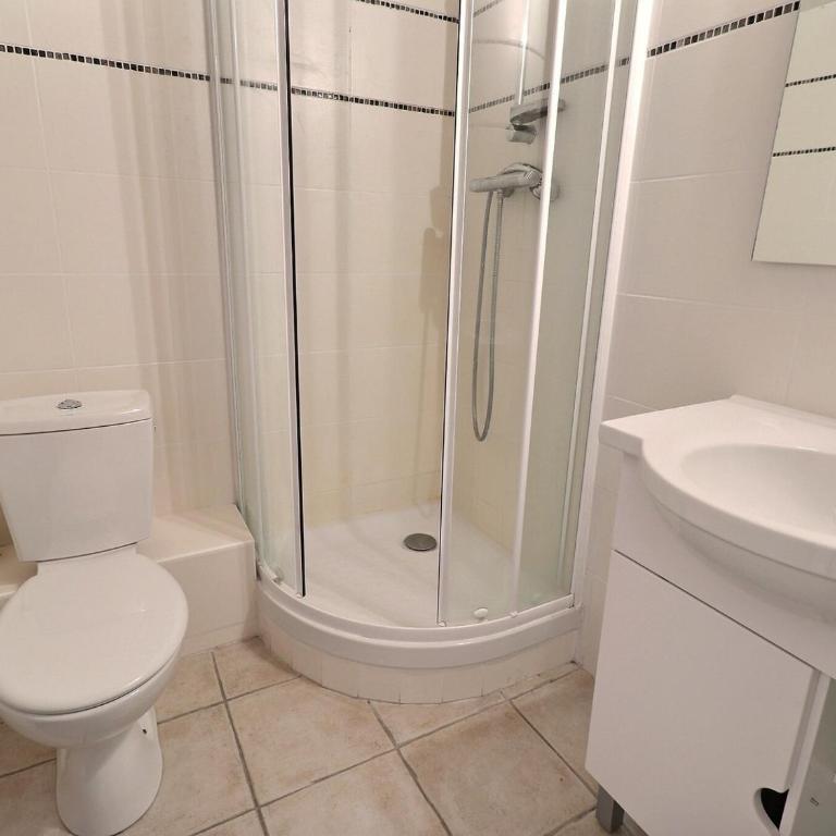 Confortable 2 Pièces, Skis Aux Pieds, Animaux Admis - FR-1-182A-37 - Appartement - 7