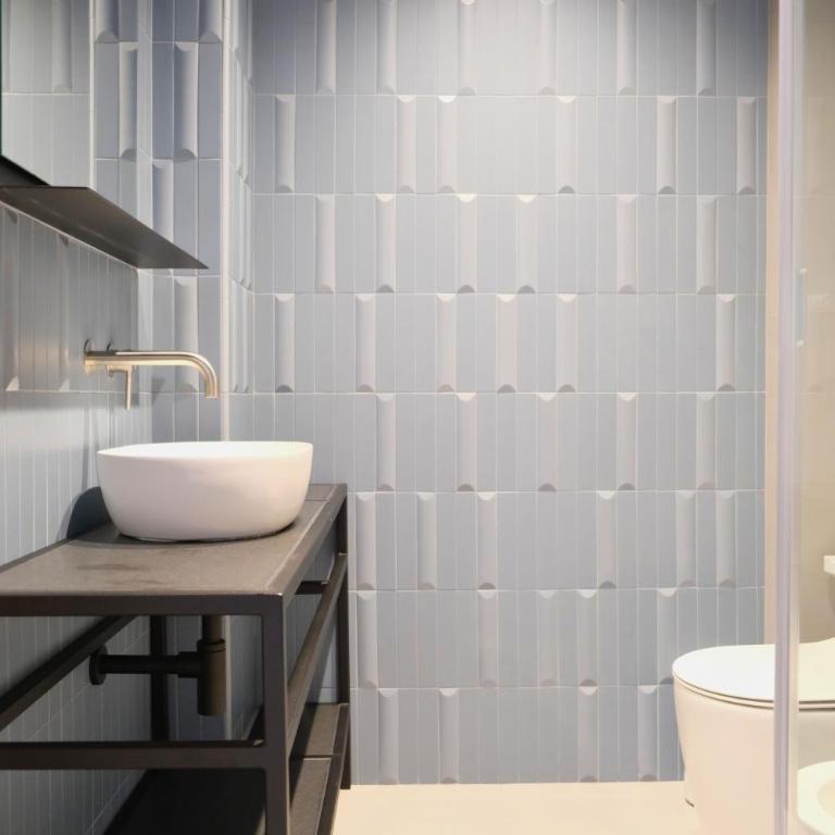 Bianco e Blu Boutique Apartments - Appartamento Deluxe con 2 Camere da Letto - 29