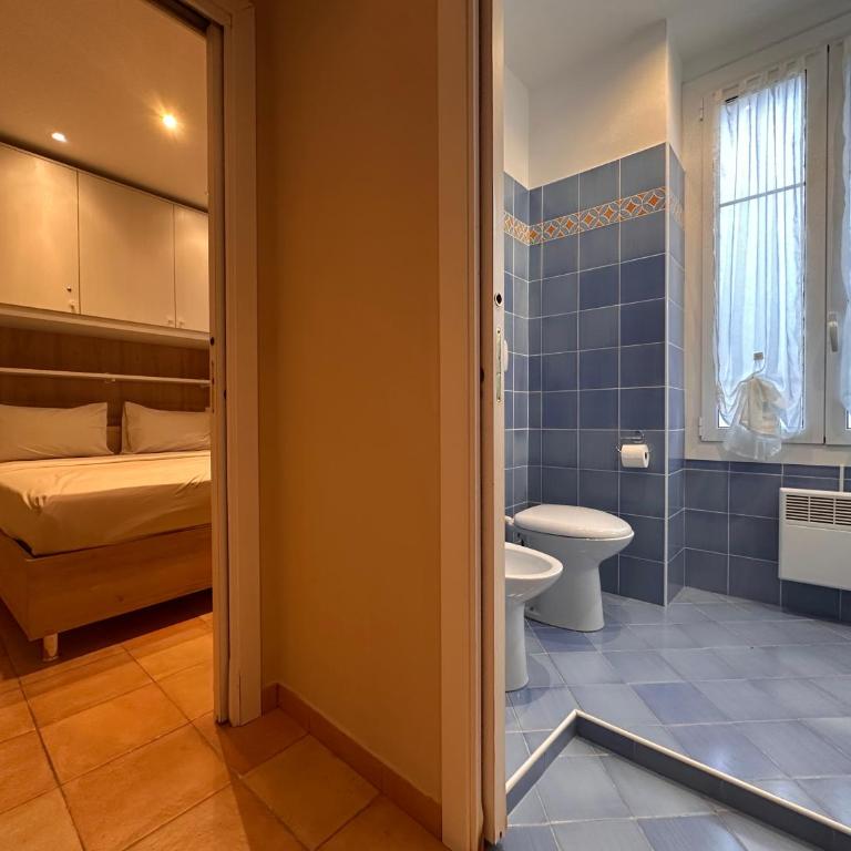 HENRY BENNEt - Apartment mit 1 Schlafzimmer - 9
