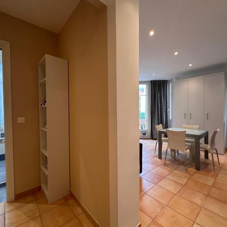 HENRY BENNEt - Apartment mit 1 Schlafzimmer - 11