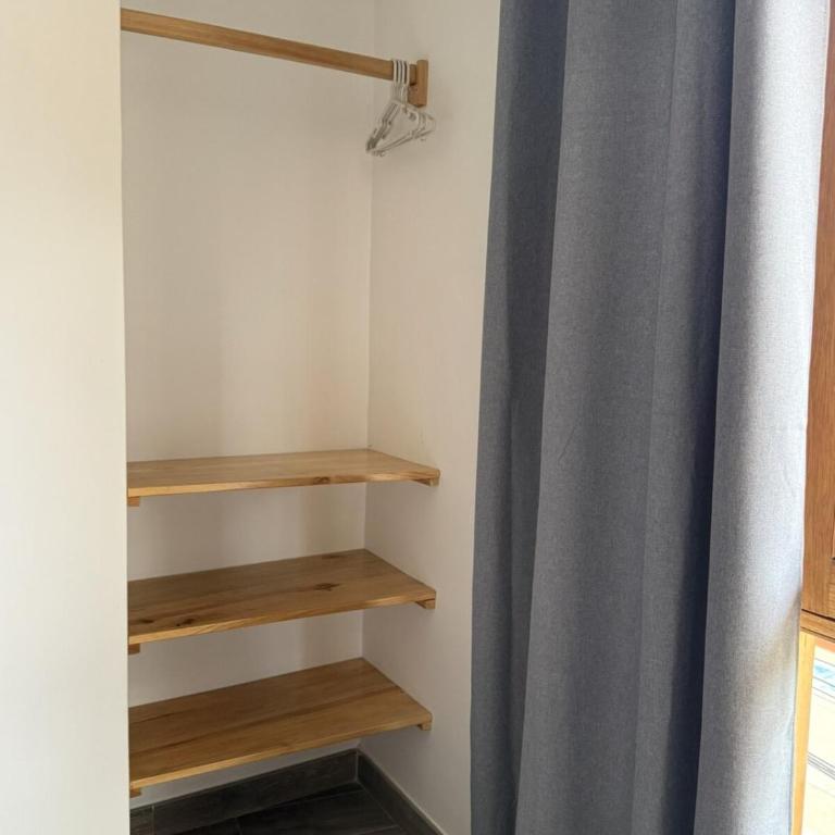 Moderno y acogedor departamento en Caraz - Two-Bedroom Superior Apartment - 10