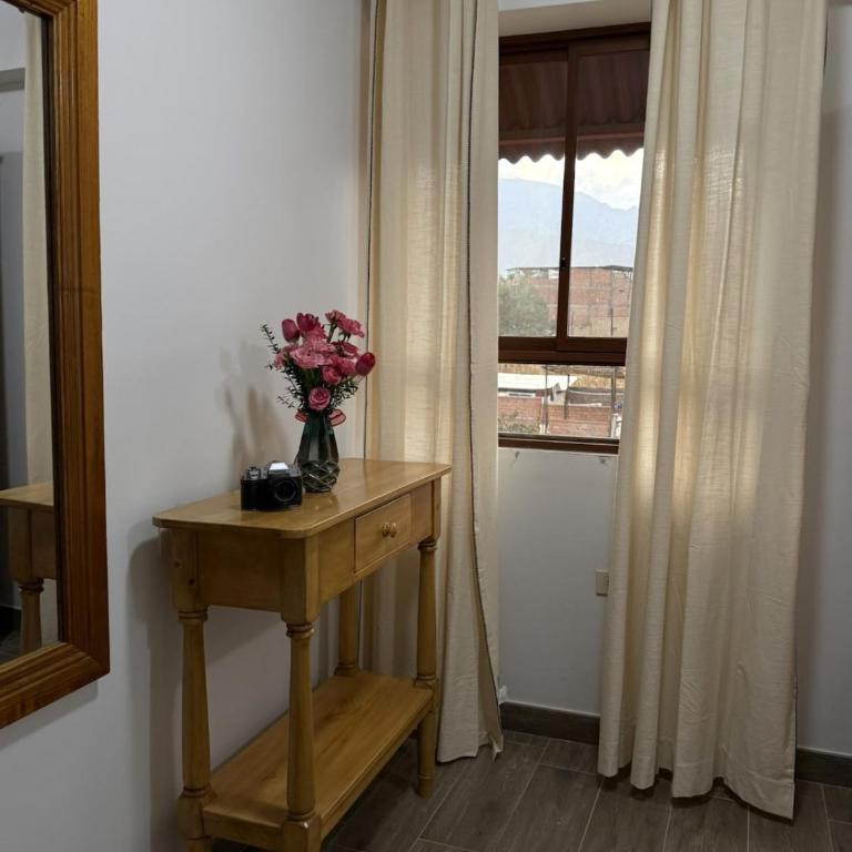 Moderno y acogedor departamento en Caraz - Two-Bedroom Superior Apartment - 6