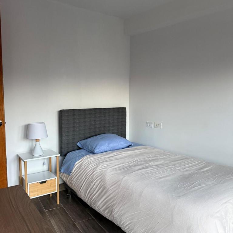 Moderno y acogedor departamento en Caraz - Two-Bedroom Superior Apartment - 9
