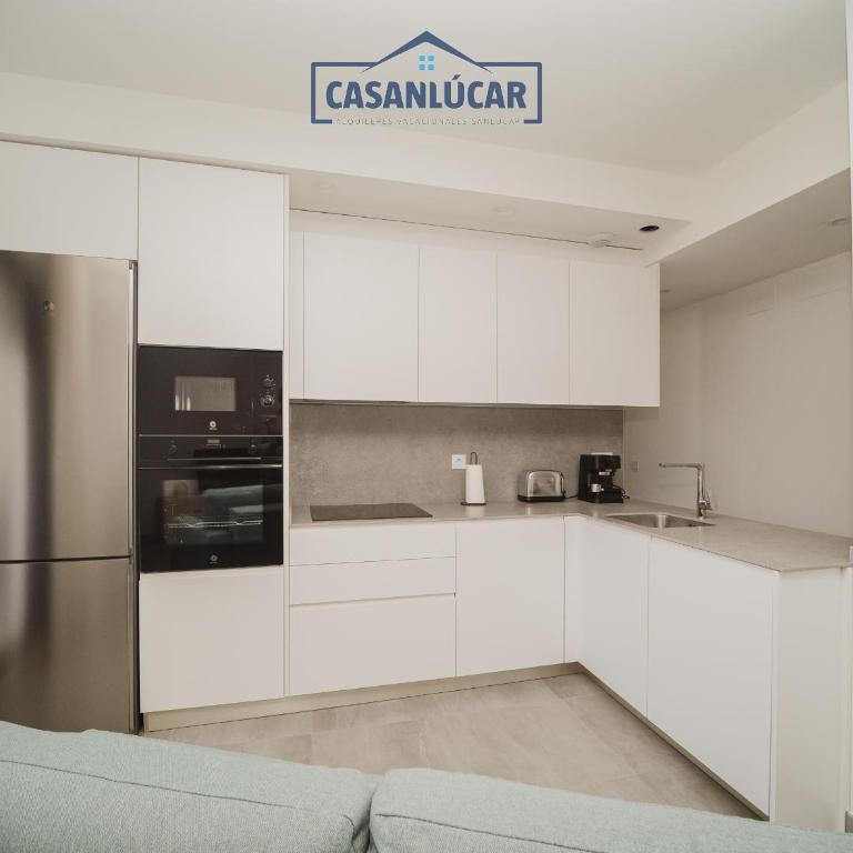 Jardines de Barrameda - Casa de Julia - Apartamento de 2 dormitorios - 30