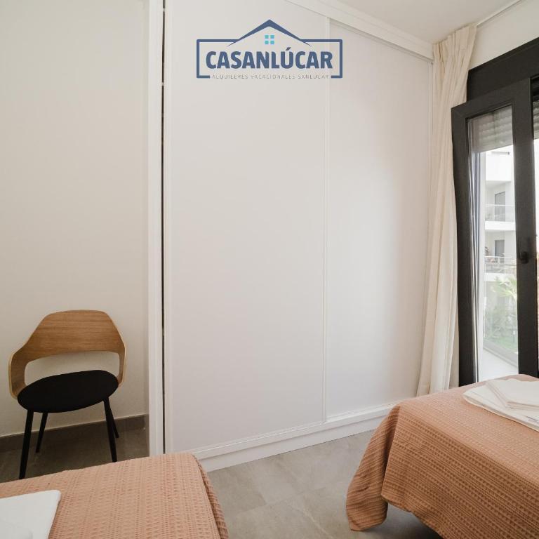 Jardines de Barrameda - Casa de Julia - Apartamento de 2 dormitorios - 25
