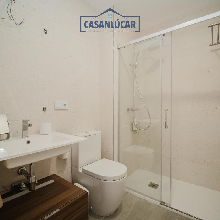 Jardines de Barrameda - Casa de Julia - Apartamento de 2 dormitorios - 20