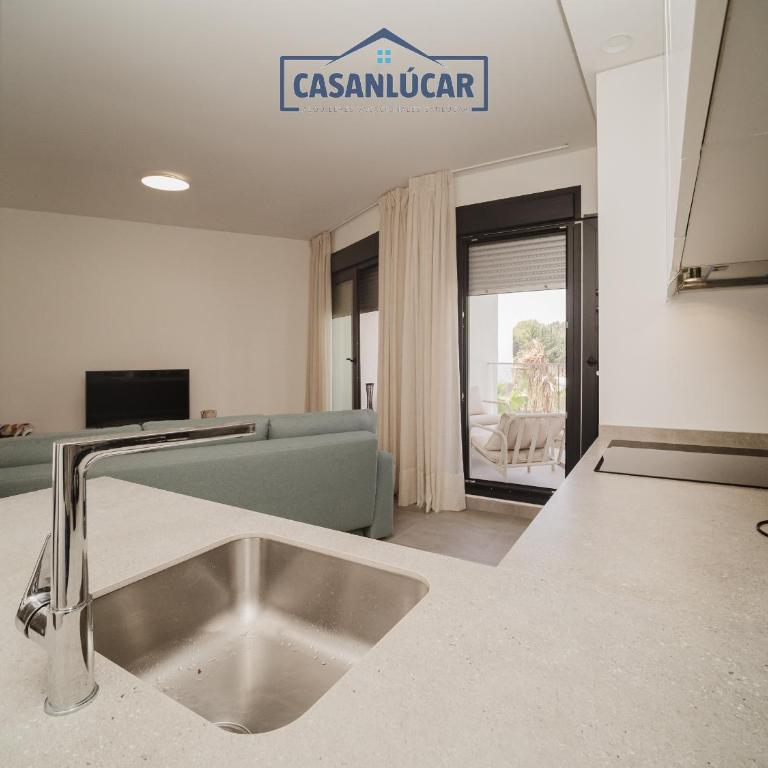 Jardines de Barrameda - Casa de Julia - Apartamento de 2 dormitorios - 31