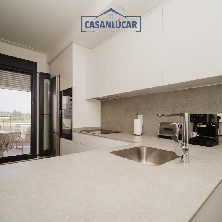 Jardines de Barrameda - Casa de Julia - Apartamento de 2 dormitorios - 35
