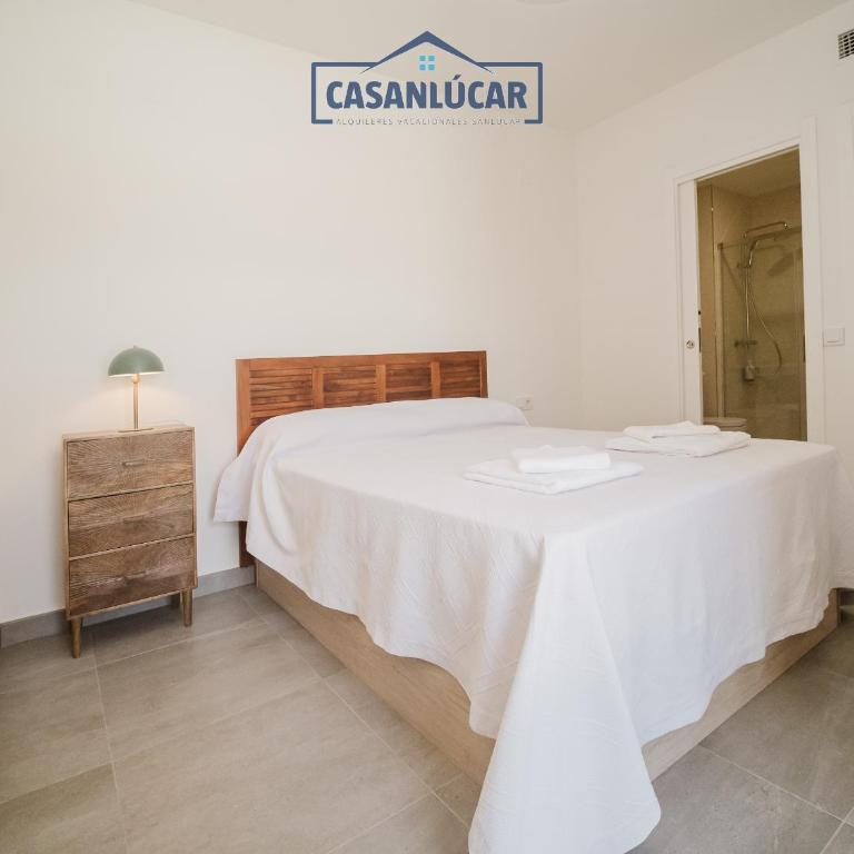 Jardines de Barrameda - Casa de Julia - Apartamento de 2 dormitorios - 18