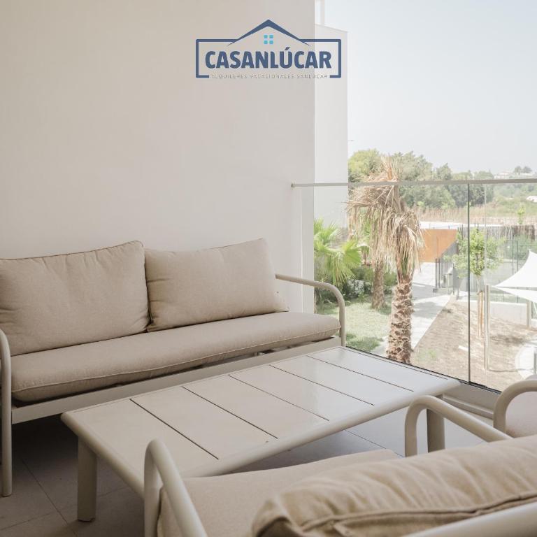 Jardines de Barrameda - Casa de Julia - Apartamento de 2 dormitorios - 39