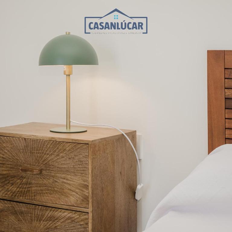 Jardines de Barrameda - Casa de Julia - Apartamento de 2 dormitorios - 24