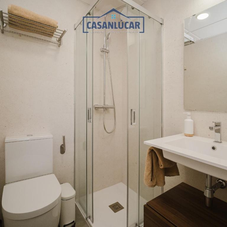 Jardines de Barrameda - Casa de Julia - Apartamento de 2 dormitorios - 28