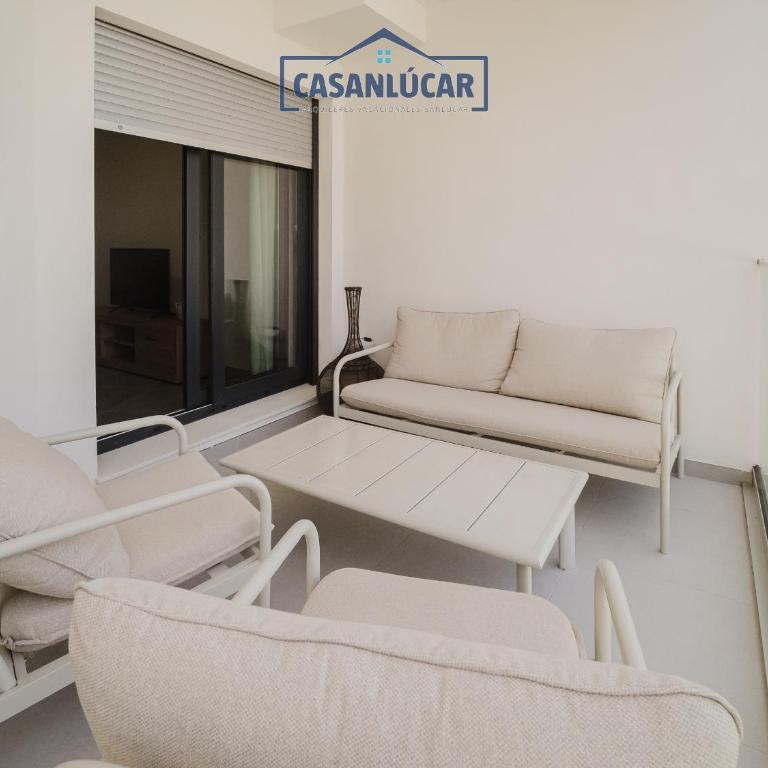 Jardines de Barrameda - Casa de Julia - Apartamento de 2 dormitorios - 40