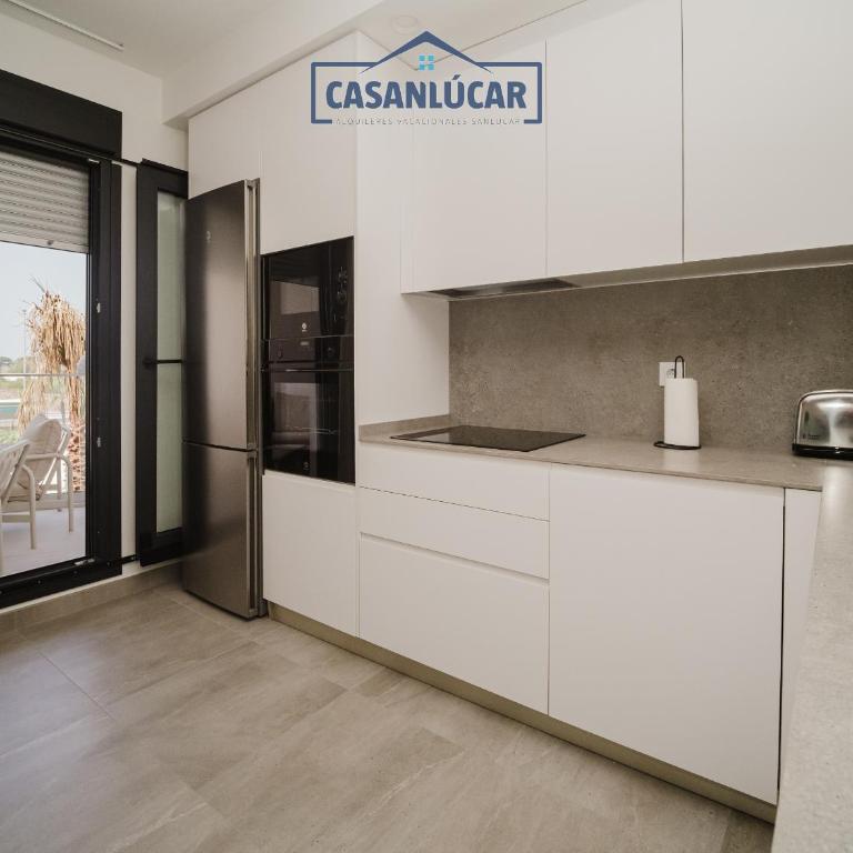 Jardines de Barrameda - Casa de Julia - Apartamento de 2 dormitorios - 36