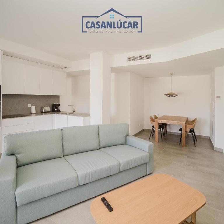 Jardines de Barrameda - Casa de Julia - Apartamento de 2 dormitorios - 14