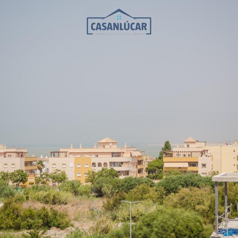Jardines de Barrameda - Casa de Julia - Apartamento de 2 dormitorios - 38