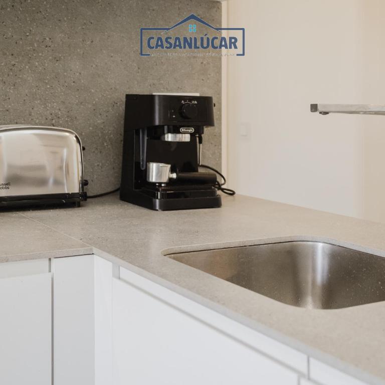 Jardines de Barrameda - Casa de Julia - Apartamento de 2 dormitorios - 33