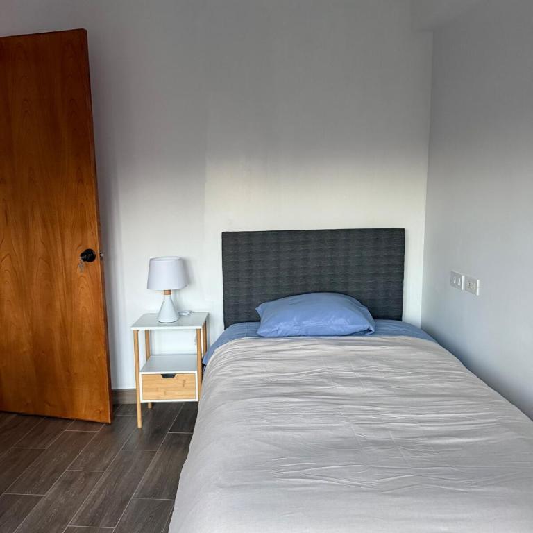 Moderno y acogedor departamento en Caraz - Two-Bedroom Superior Apartment - 7