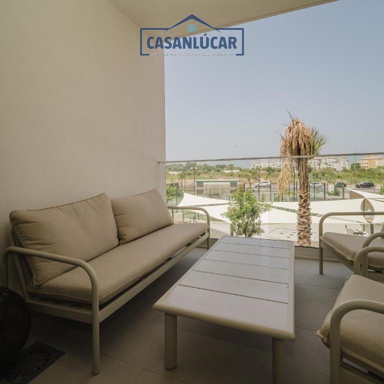 Jardines de Barrameda - Casa de Julia - Apartamento de 2 dormitorios - 41