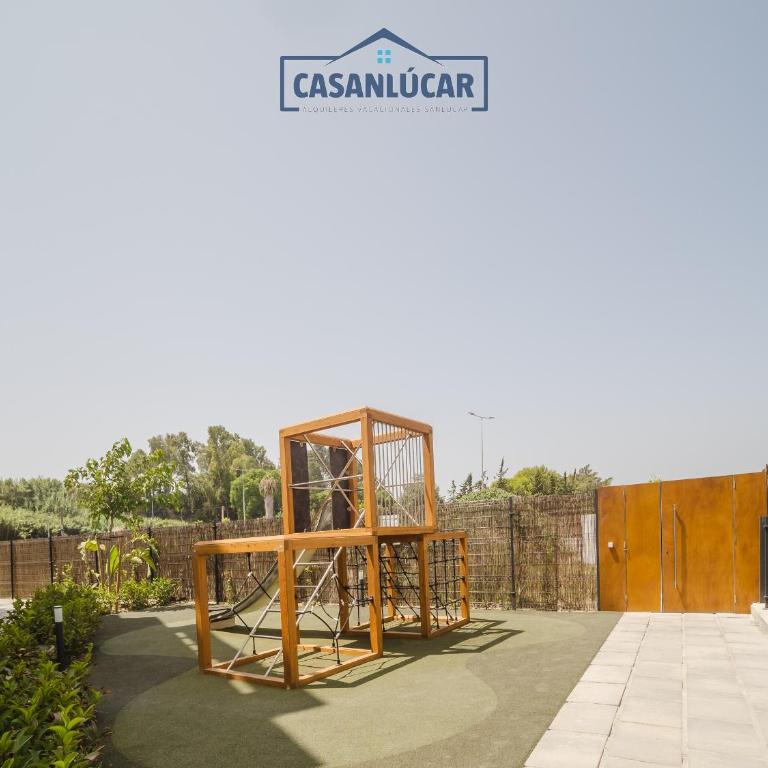 Jardines de Barrameda - Casa de Julia - Apartamento de 2 dormitorios - 61