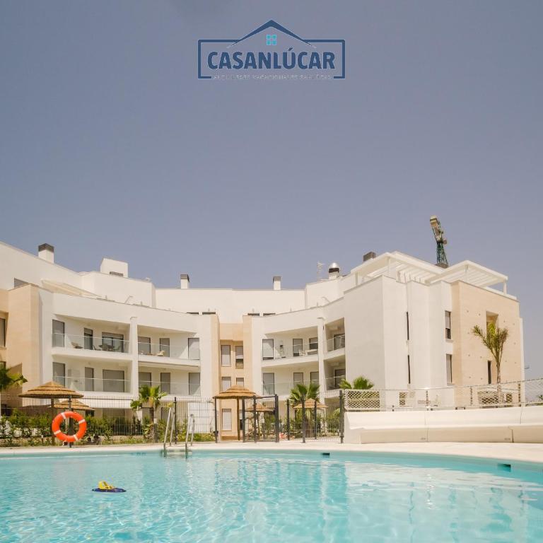 Jardines de Barrameda - Casa de Julia - Apartamento de 2 dormitorios - 49