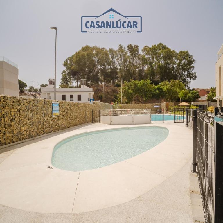 Jardines de Barrameda - Casa de Julia - Apartamento de 2 dormitorios - 58
