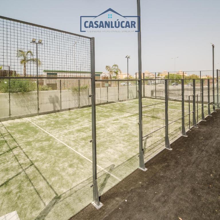 Jardines de Barrameda - Casa de Julia - Apartamento de 2 dormitorios - 62