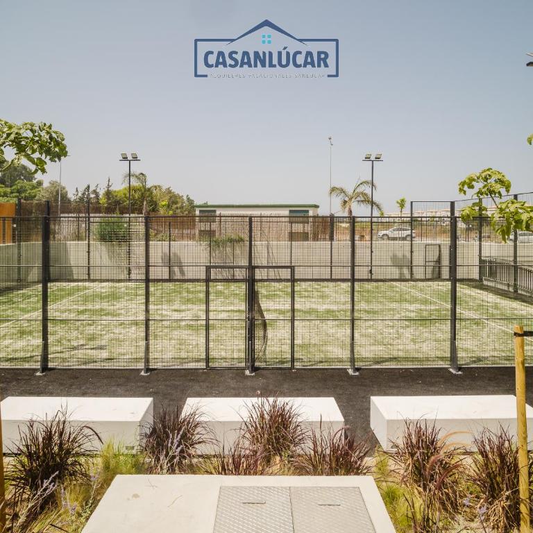 Jardines de Barrameda - Casa de Julia - Apartamento de 2 dormitorios - 63