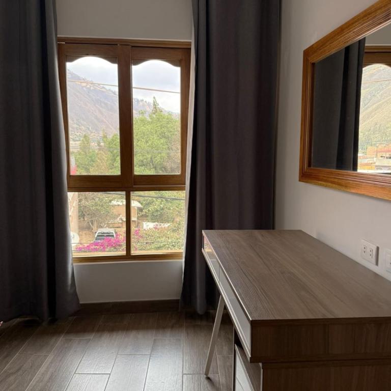 Moderno y acogedor departamento en Caraz - Two-Bedroom Superior Apartment - 8