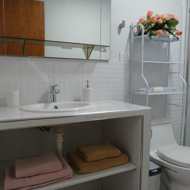 Moderno y acogedor departamento en Caraz - Two-Bedroom Superior Apartment - 12
