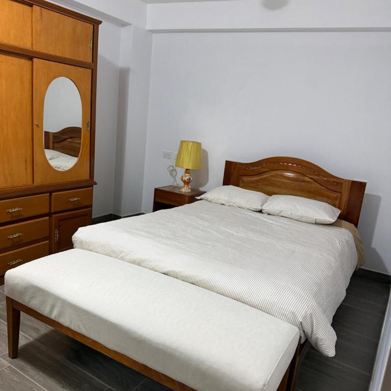 Moderno y acogedor departamento en Caraz - Two-Bedroom Superior Apartment - 5