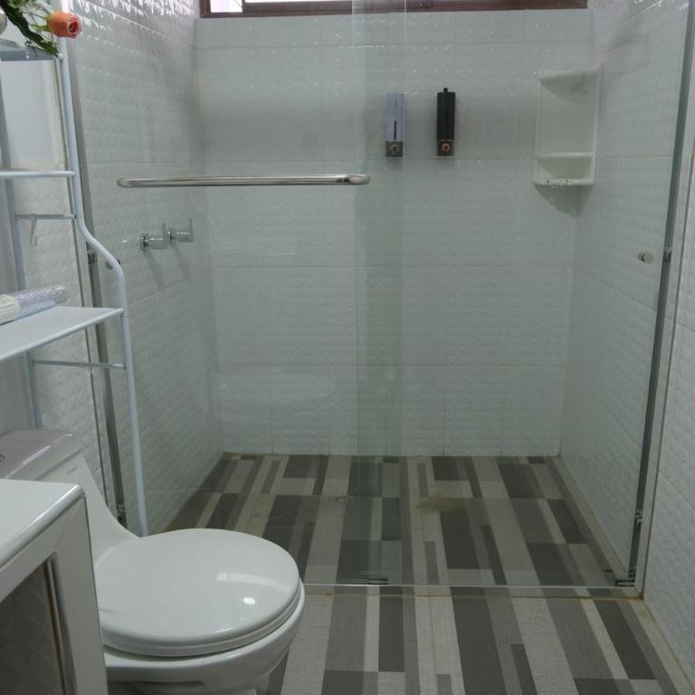 Moderno y acogedor departamento en Caraz - Two-Bedroom Superior Apartment - 13