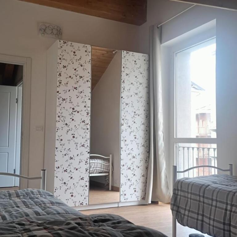 Mansarda Bernini - Appartement 2 Chambres - 17