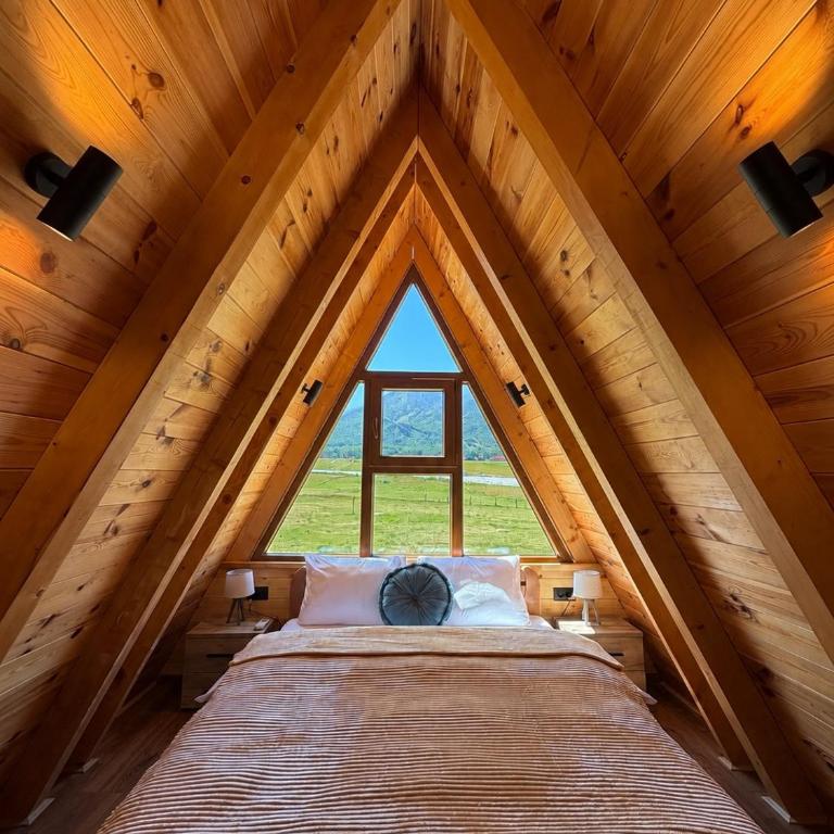 Durmitor Echo Lodge - Two-Bedroom Chalet - 15