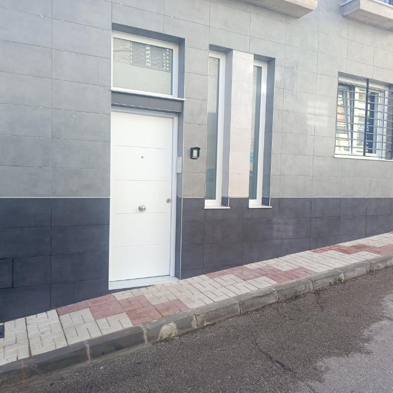 Apartamentos Popa`s - Apartamento de 1 dormitorio con terraza - 4