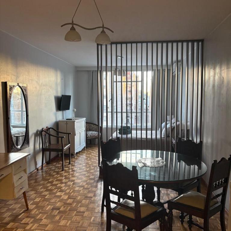 APARTAMENTO ENTERO IN THE HEART OF BUENOS AIRES - Apartamento de 1 dormitorio - 3
