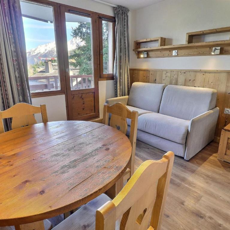 Confortable 2 Pièces, Skis aux Pieds, Proche Commerces - FR-1-182A-30 - Appartement - 4