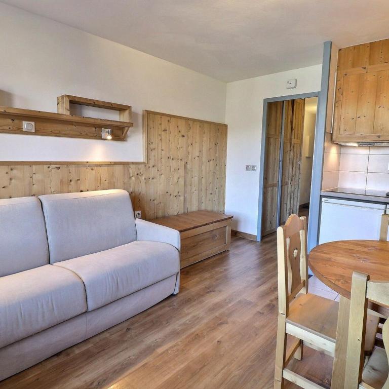 Confortable 2 Pièces, Skis aux Pieds, Proche Commerces - FR-1-182A-30 - Appartement - 10