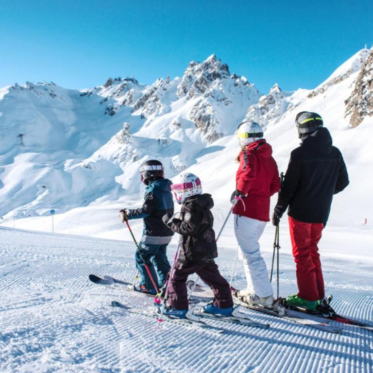 Confortable 2 Pièces, Skis aux Pieds, Proche Commerces - FR-1-182A-30 - Appartement - 23